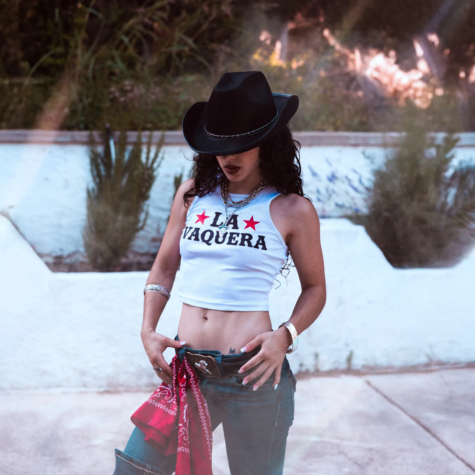 La Vaquera