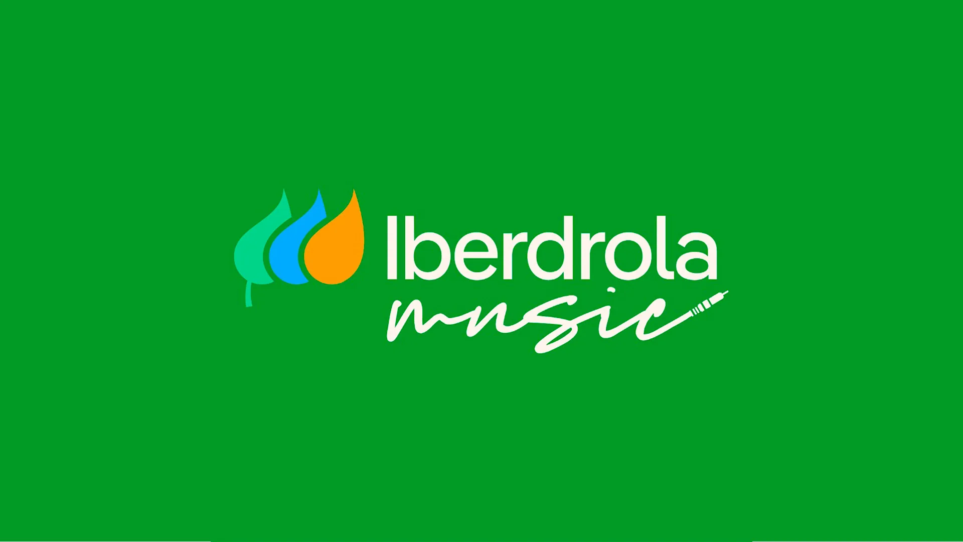 Iberdrola Music