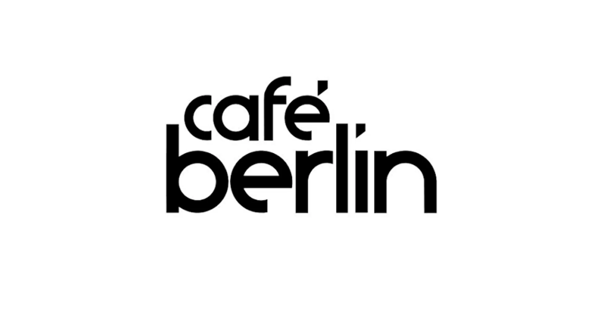 Café Berlin