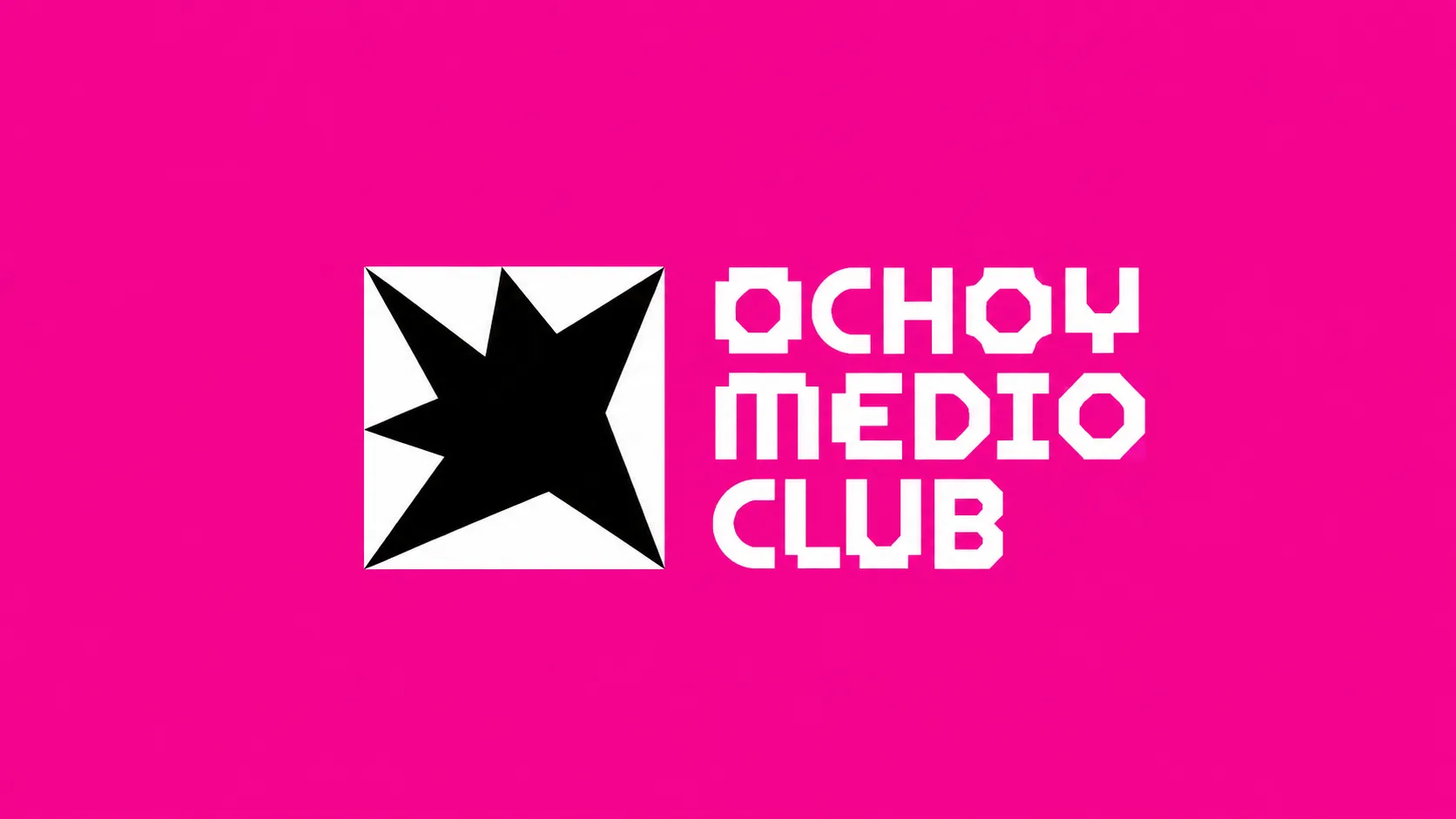 Ochoymedio Club