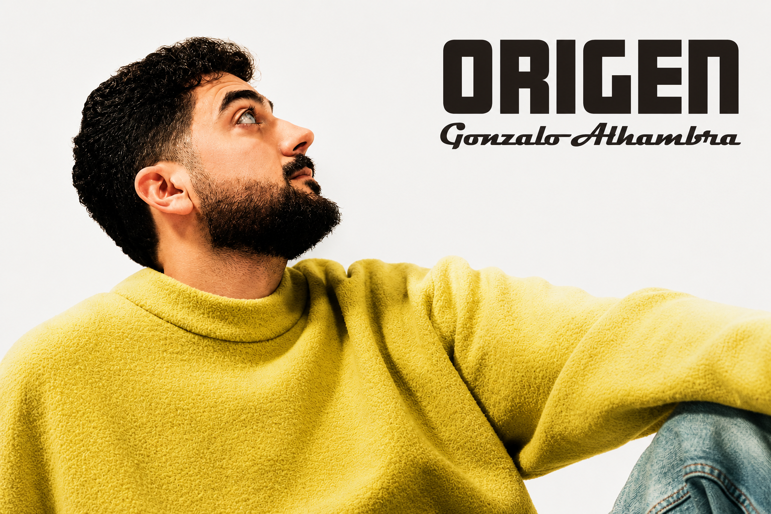 Origen Tour–Gonzalo Alhambra