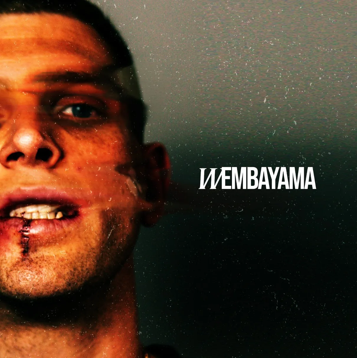Al Safir y DistrictBeats presentan el nuevo single "Wembayama"