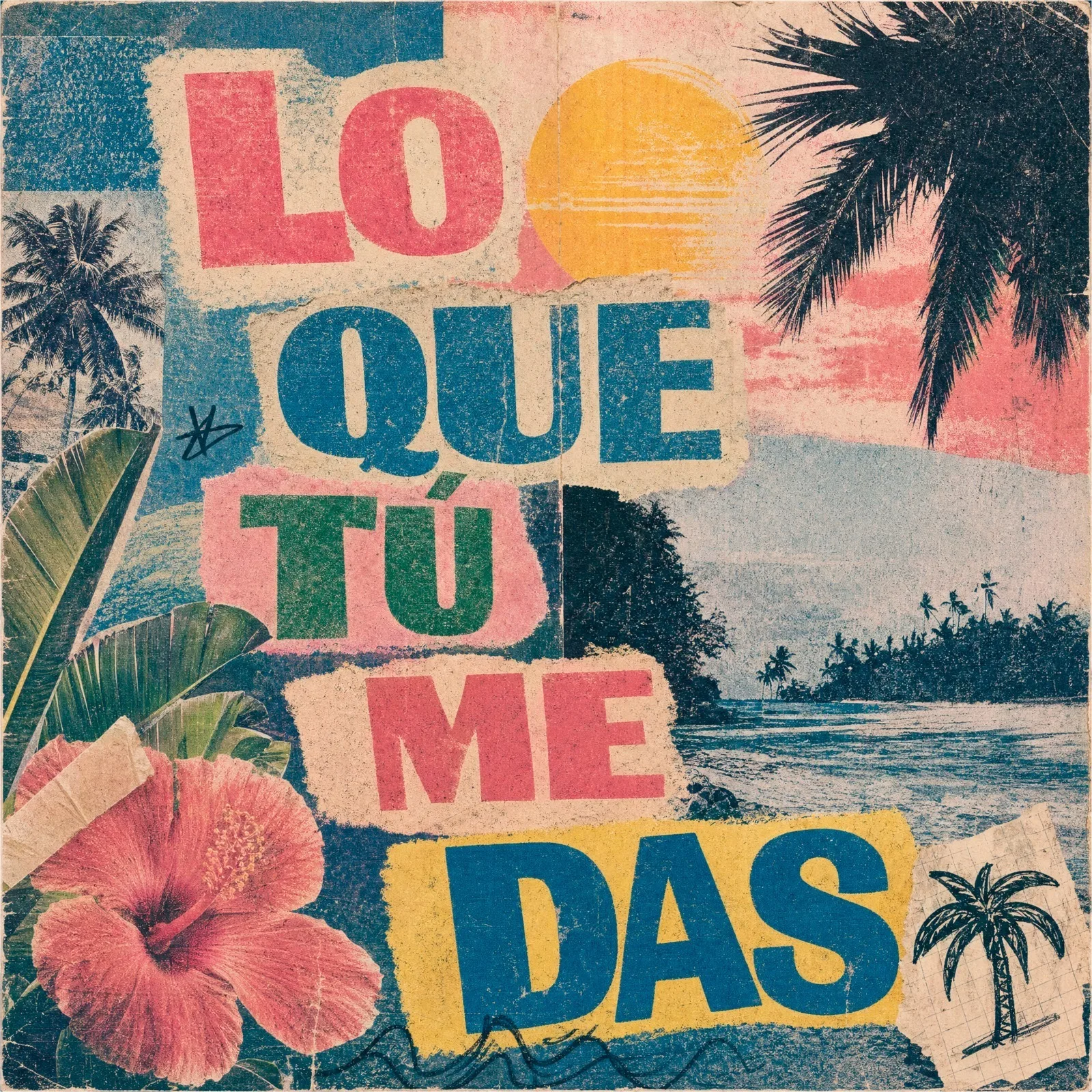 Alberto Gambino regresa con "Lo que tú me das" y nuevo disco