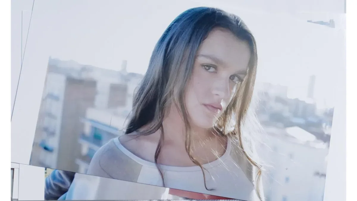 Amaia cambia Universal por Sony Music: comienza una nueva etapa