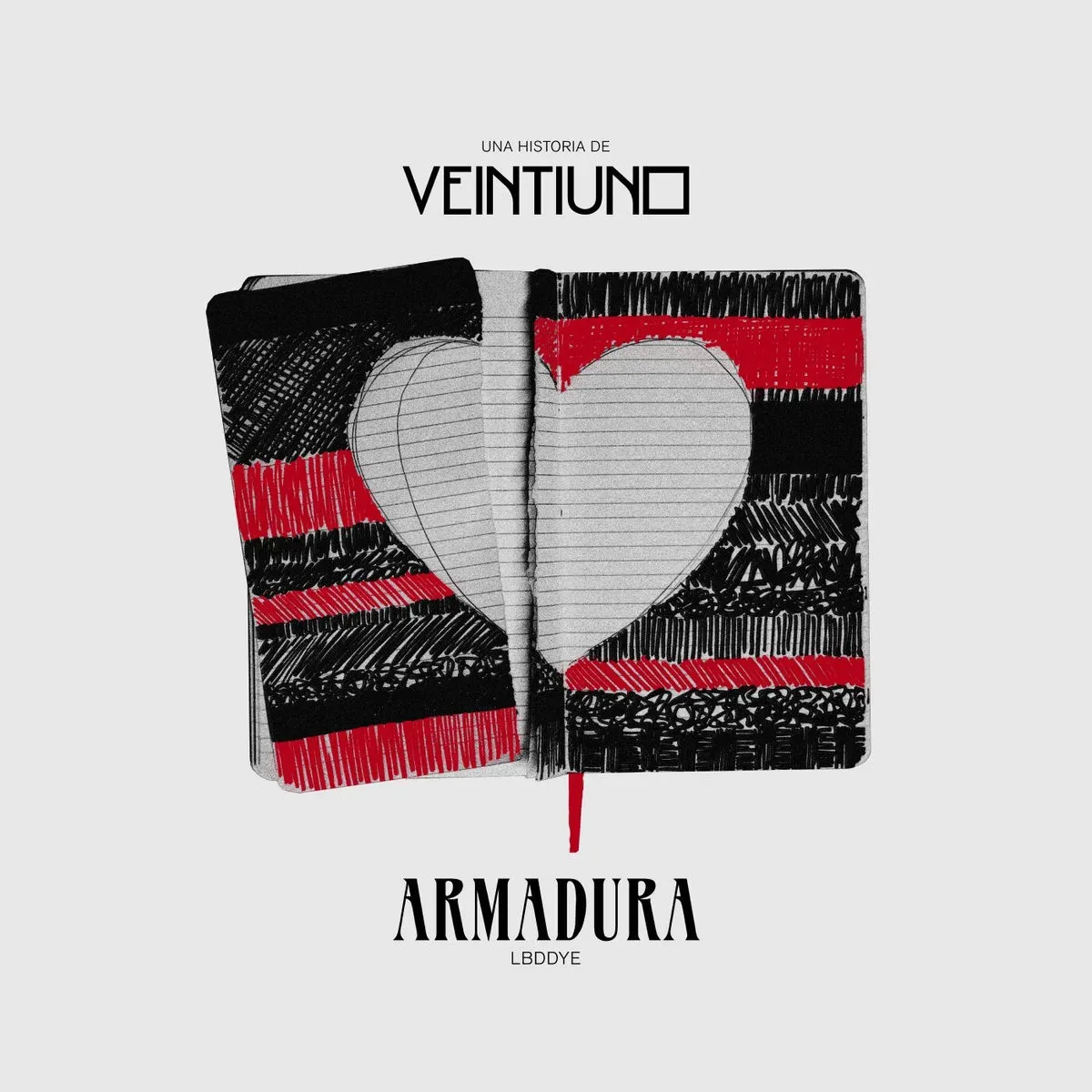 Armadura - Veintiuno