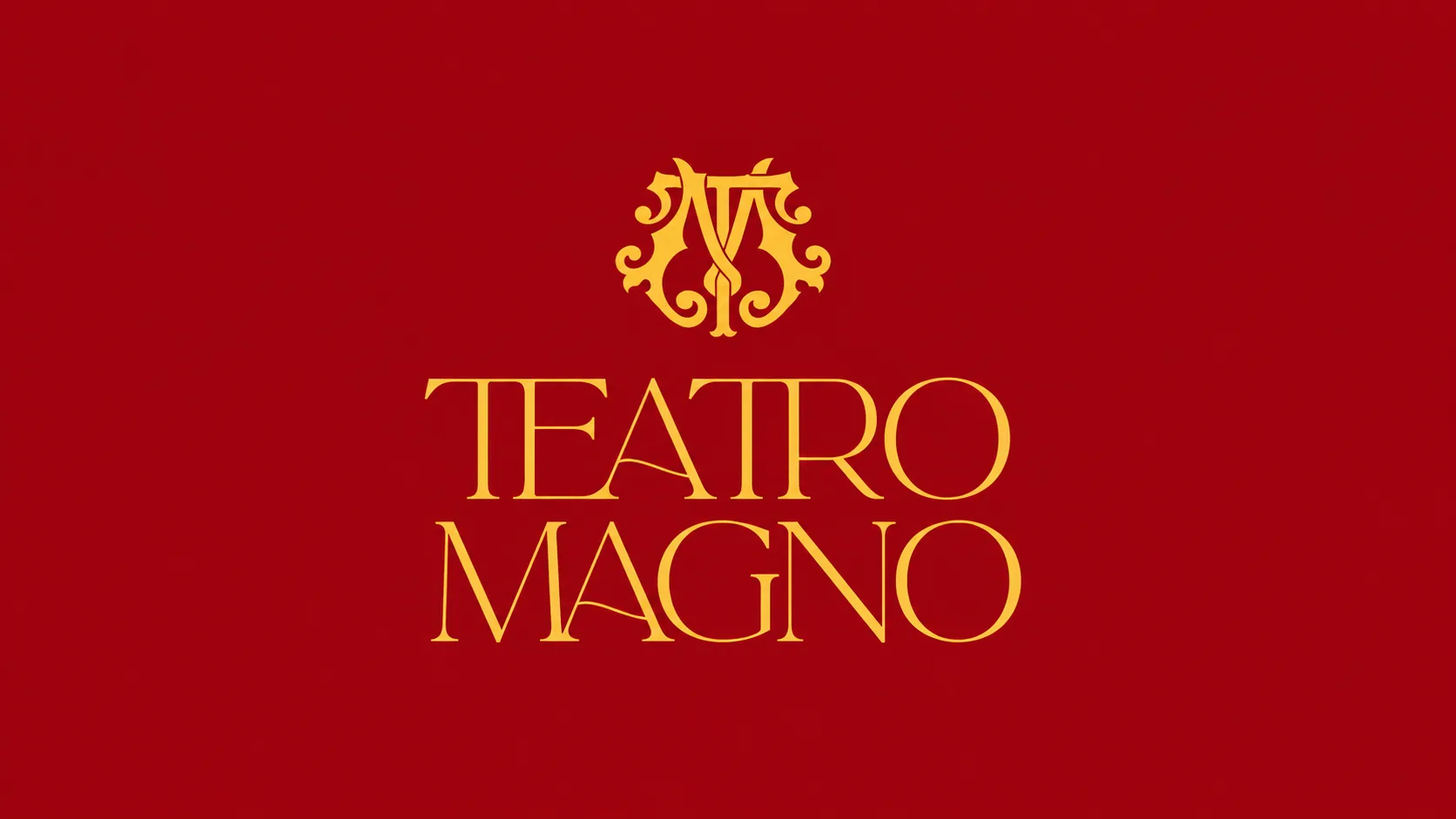 Teatro Magno