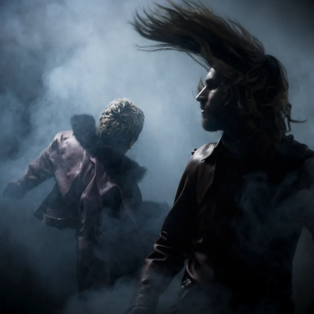 Barry B y Carlos Ares se unen en ‘Postdata’: una colaboración entre el rock alternativo y el grunge