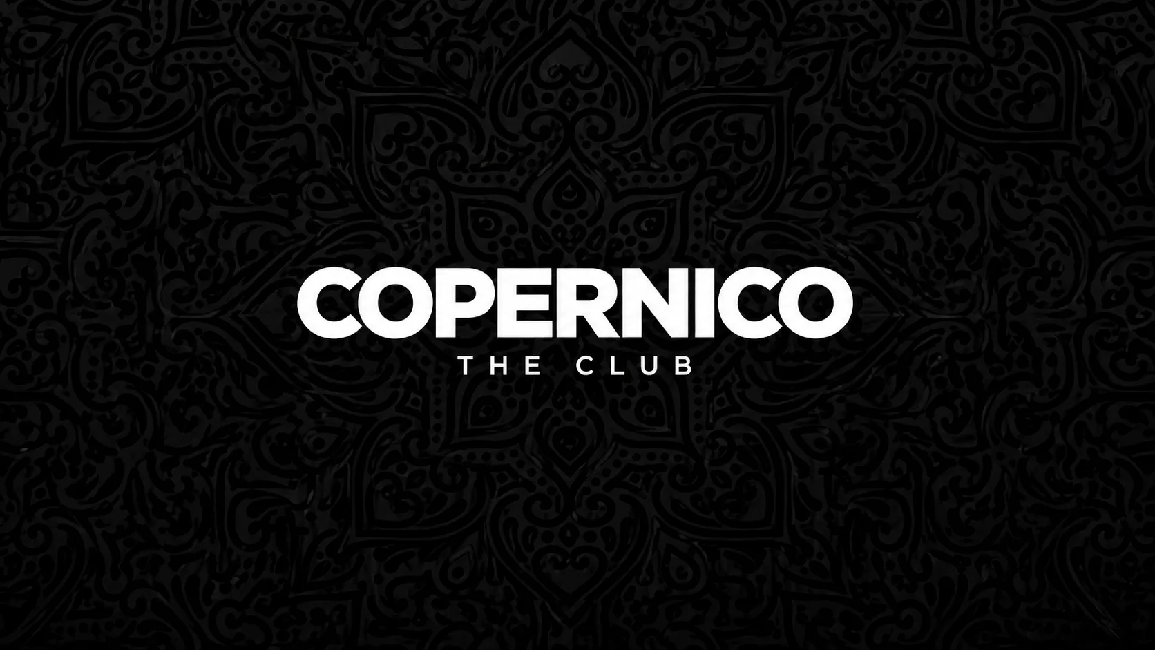 Sala Copérnico