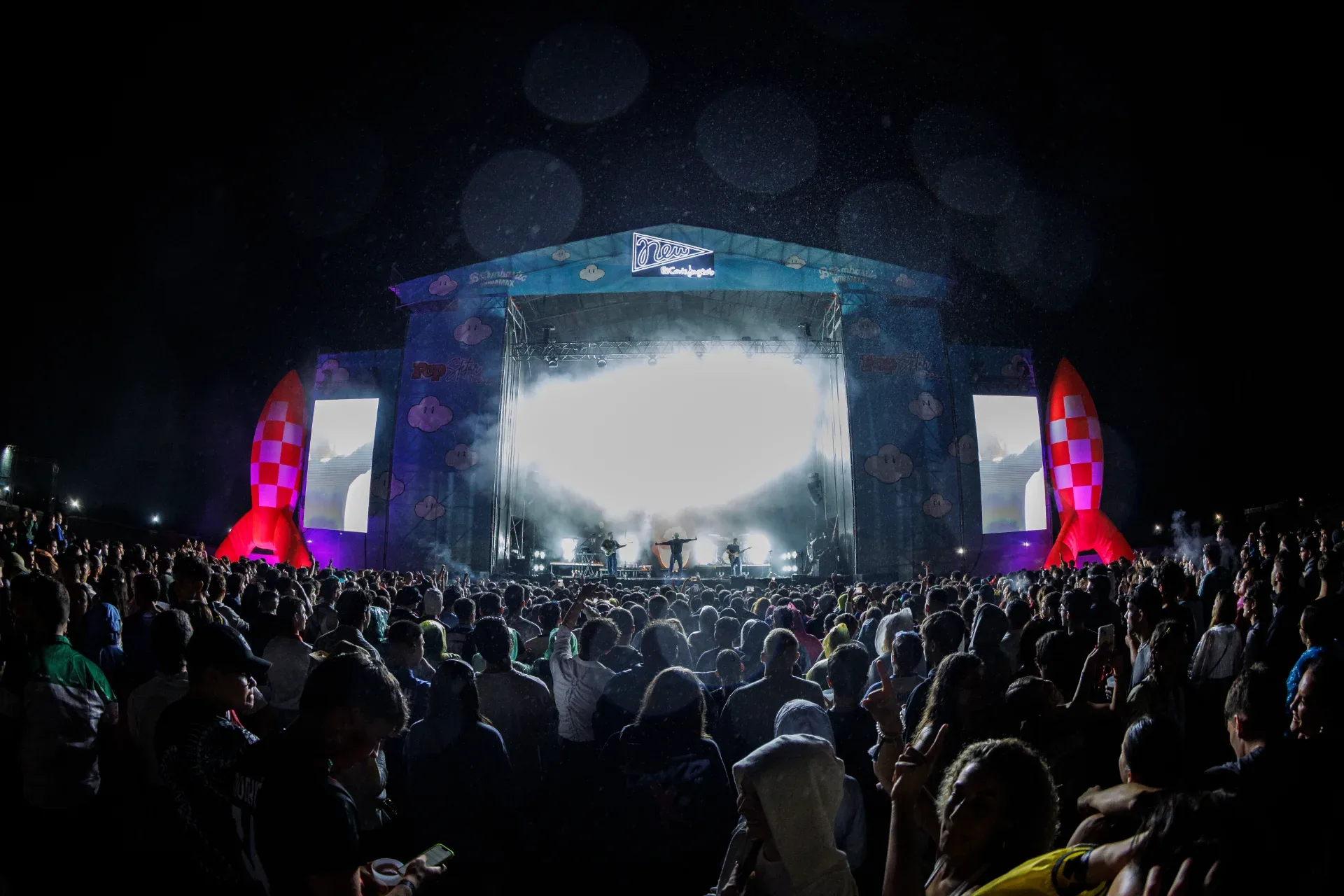 Boombastic confirma su regreso a Asturias en 2027 y anuncia nuevos festivales en Miami y Buenos Aires