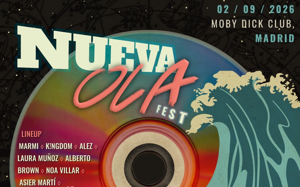 Nueva Ola Fest