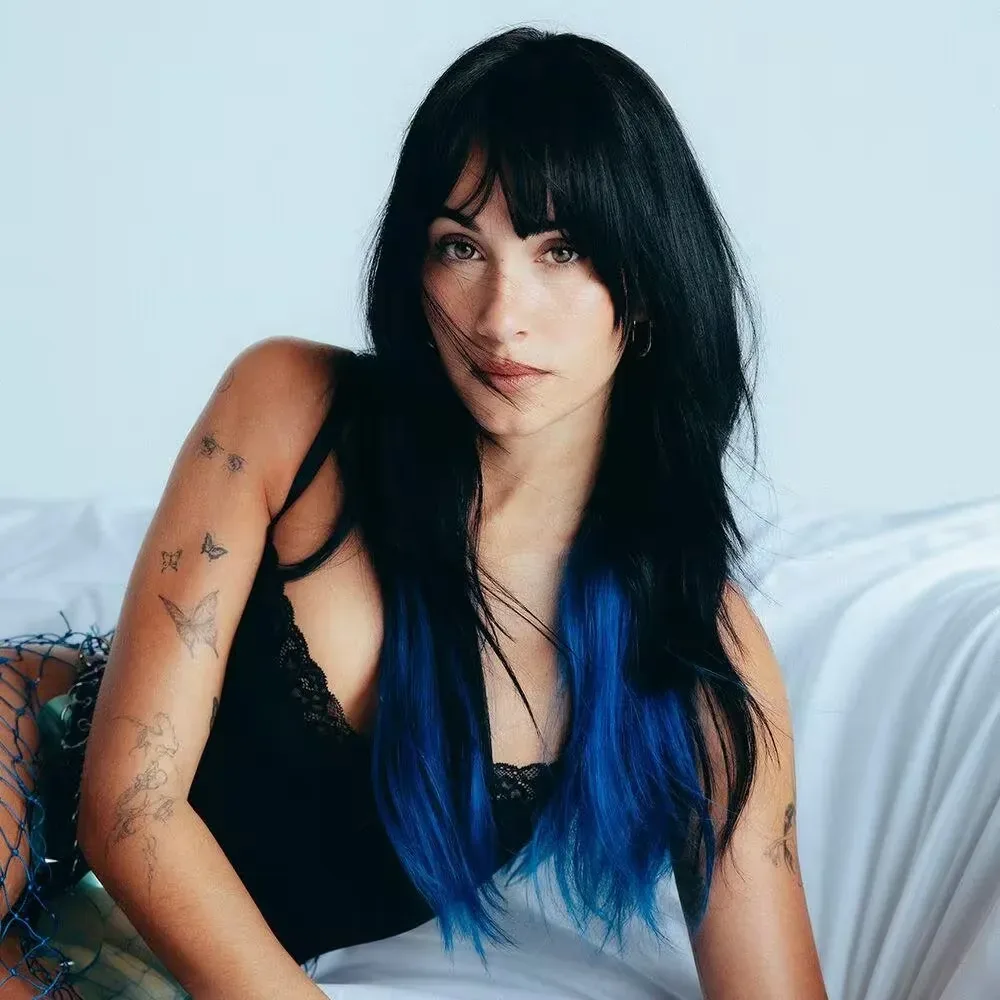 Conexión Psíquica - Aitana