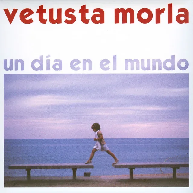 Copenhague - Vetusta Morla