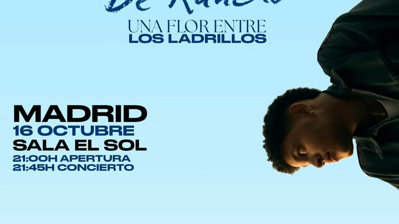 De Rancho - Una Flor Entre Los Ladrillos