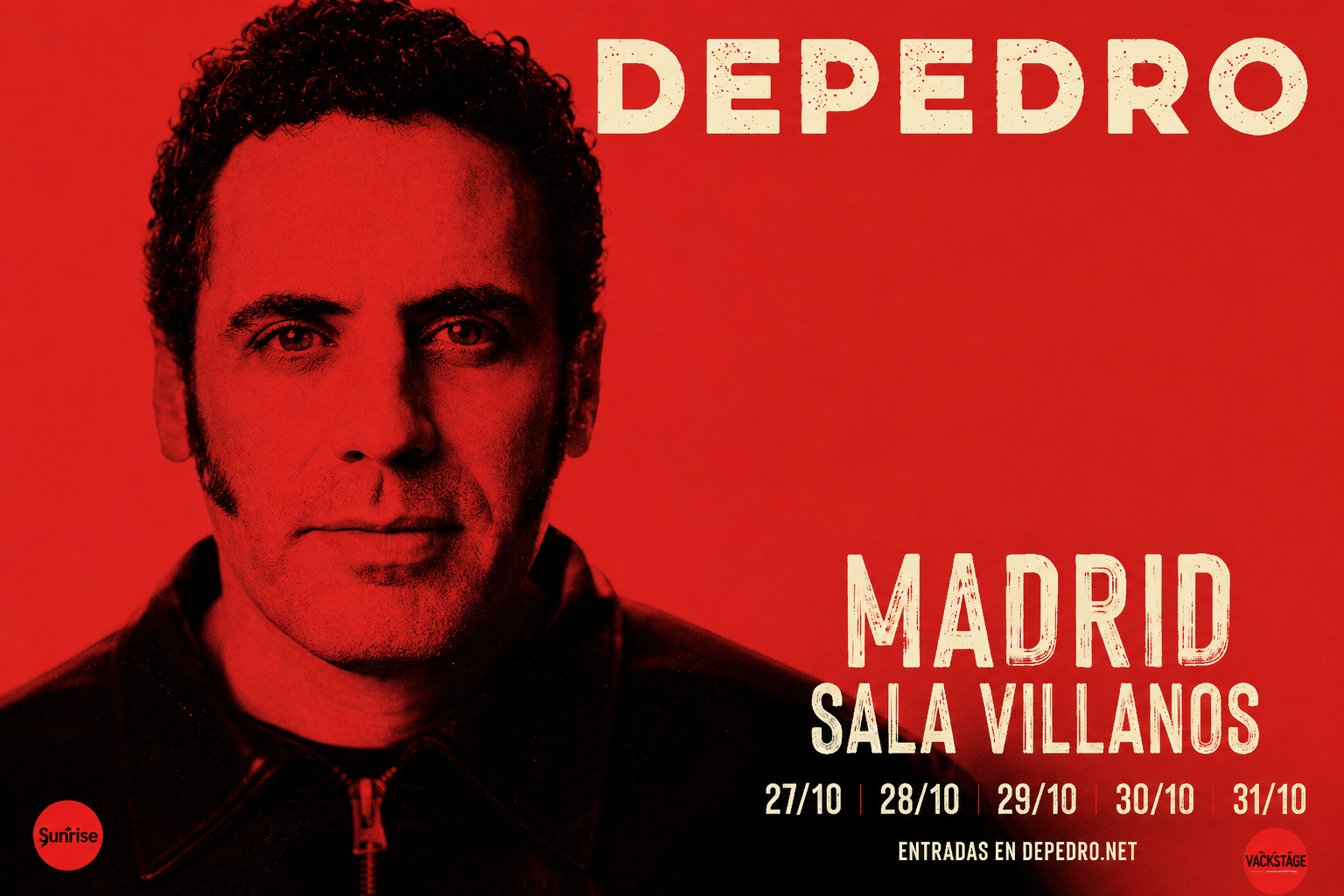 Depedro