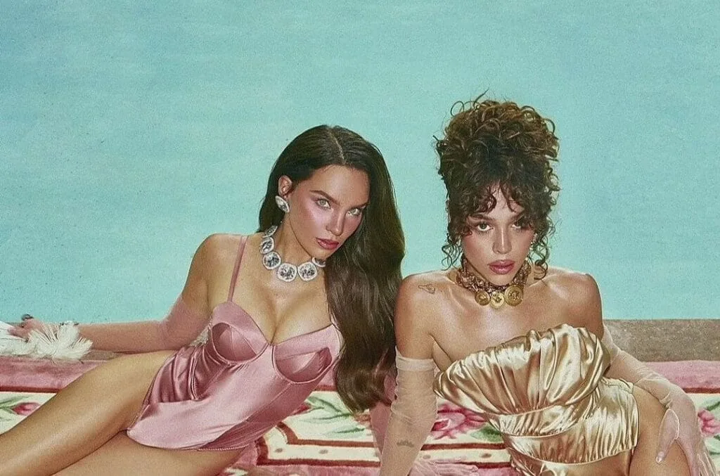 Dolce Vita - DANNA, Belinda
