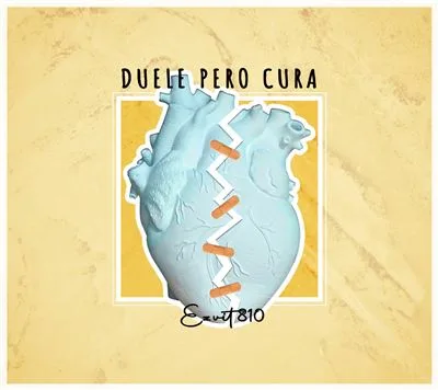 Duele pero cura