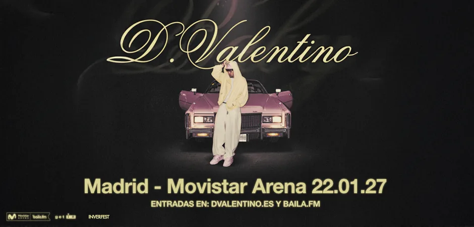 D.Valentino