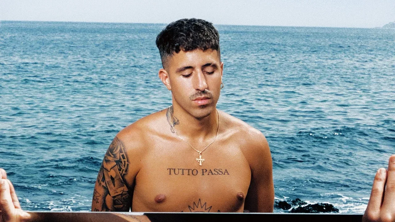 Enol anuncia dos conciertos para cerrar la era ‘Tutto Passa’