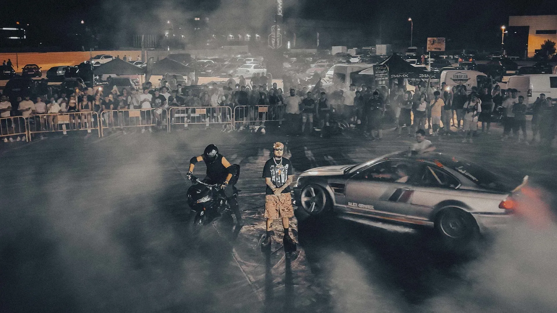 Farruko estrena ‘MADRID’, su nueva apuesta electrónica que mira de nuevo a las pistas de baile