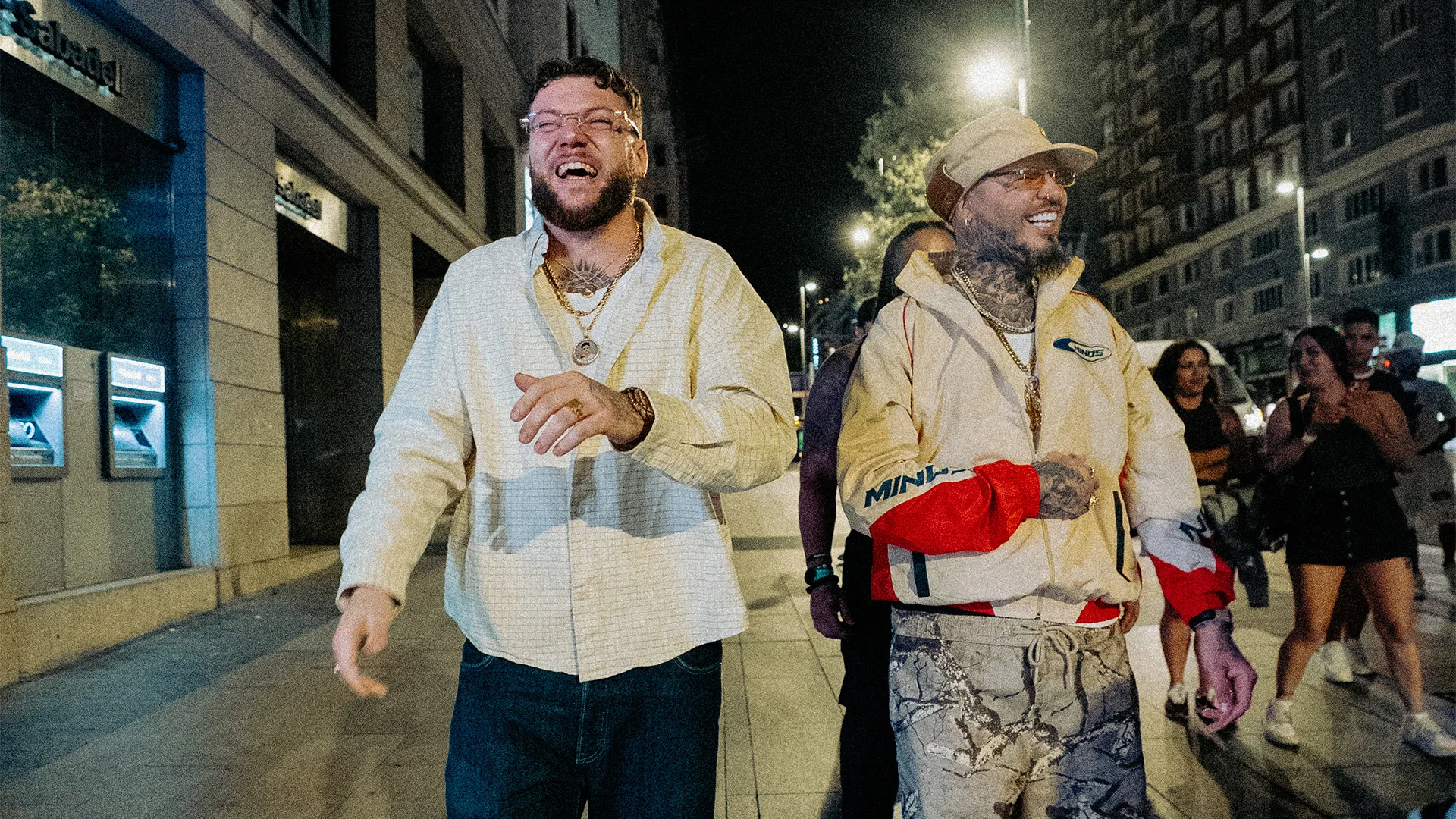 Farruko se une a Reality en "Por Si Muero Mañana Remix"