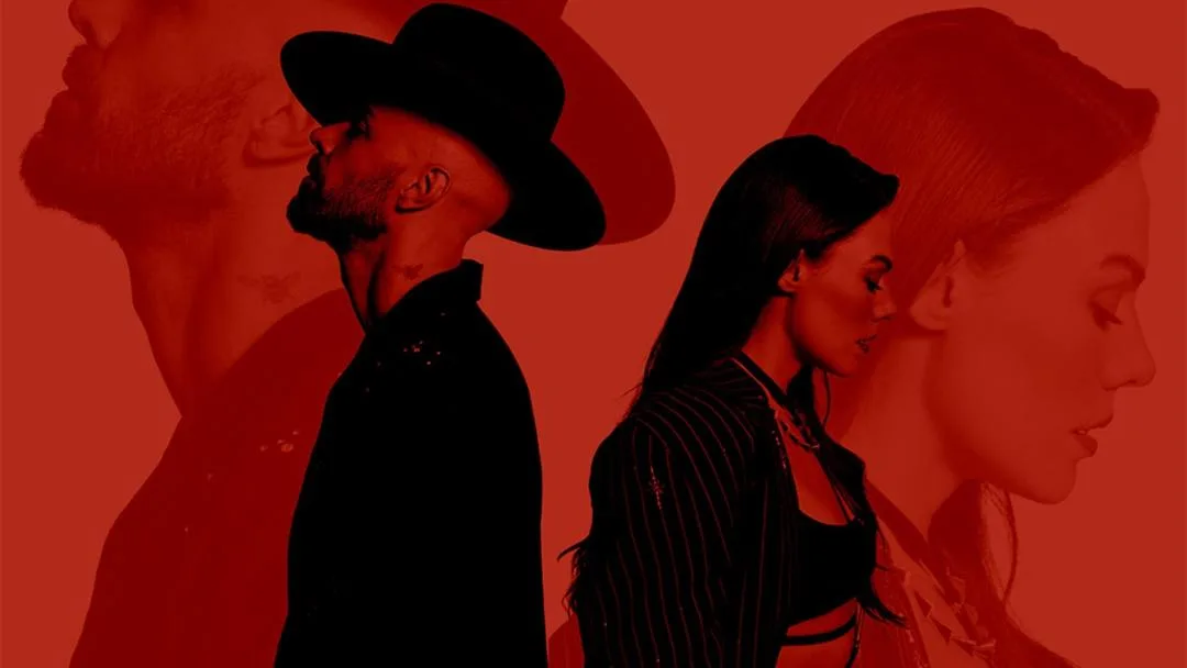 JESSE & JOY