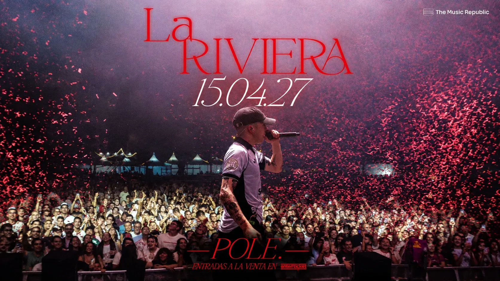 La Riviera - Pole.