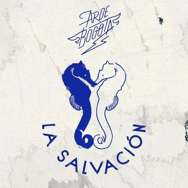 La Salvación - Arde Bogotá