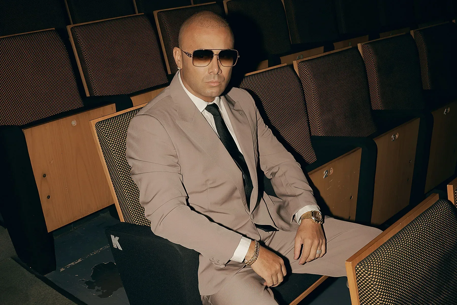 La Universidad del Perreo de Wisin: todas las canciones y colaboraciones del nuevo álbum