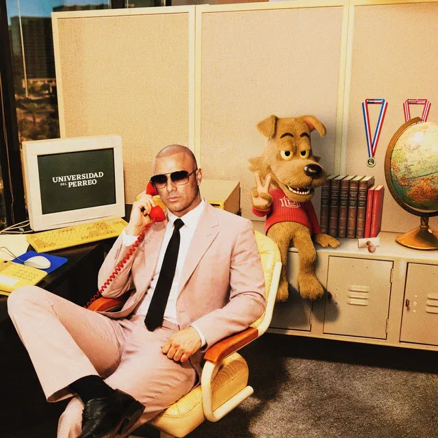 La Universidad del Perreo de Wisin: todas las canciones y colaboraciones del nuevo álbum