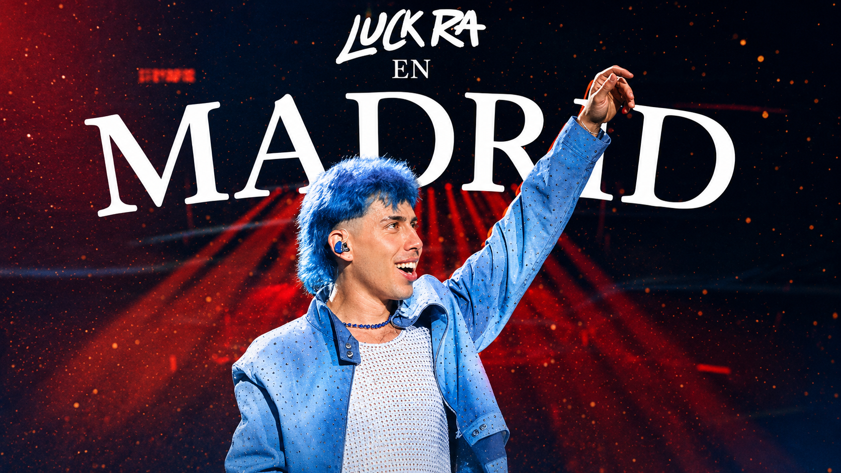 Luck Ra