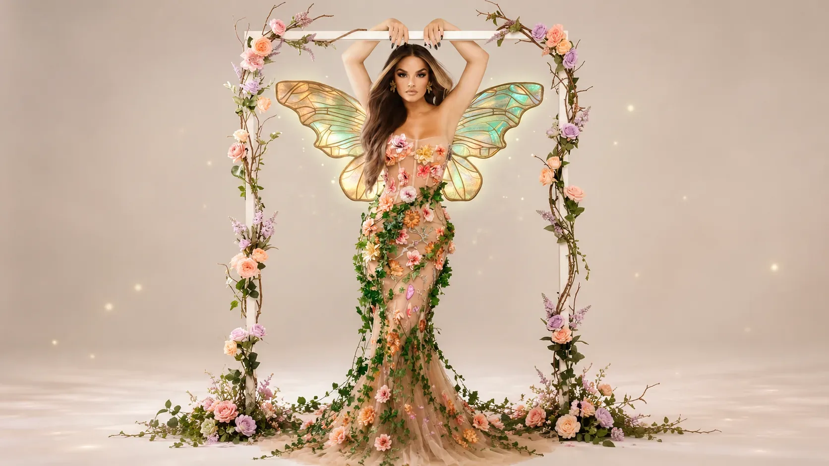 Melody anuncia ‘El Bosque Encantado’, su nuevo álbum, y adelanta ‘El Huracán’
