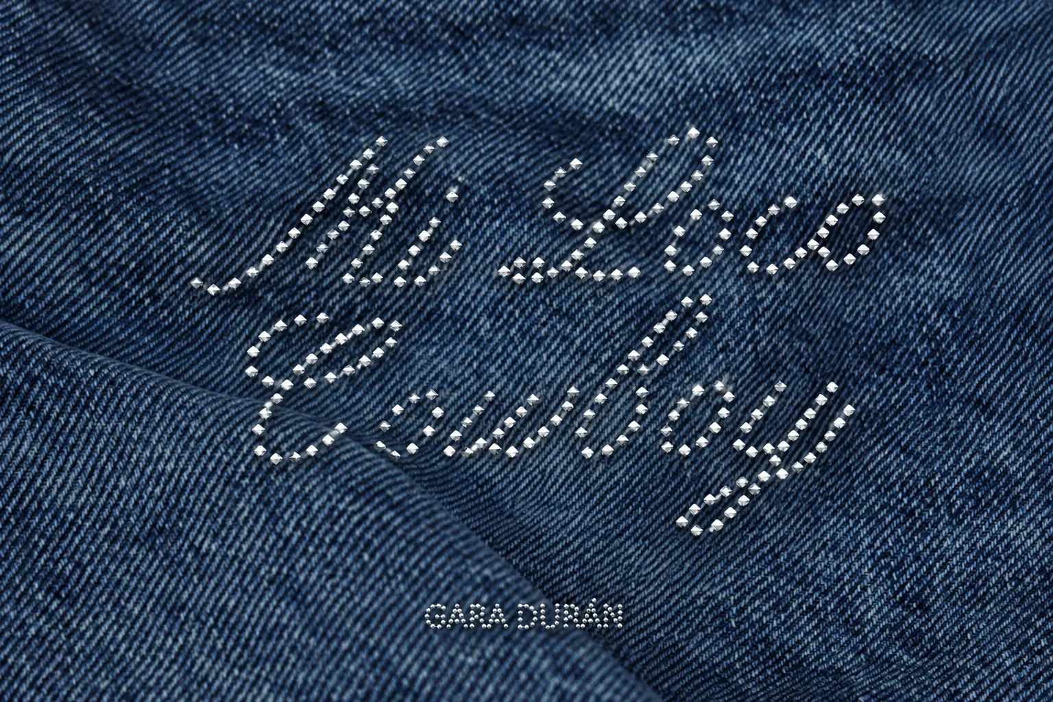 Mi loco cowboy-Gara Durán