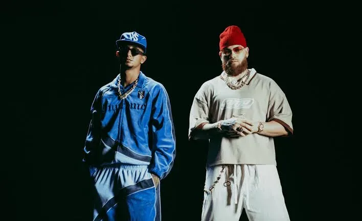Miky Woodz cierra su gira por España y presenta ‘MaKiNa’, su nueva colaboración con Fronti
