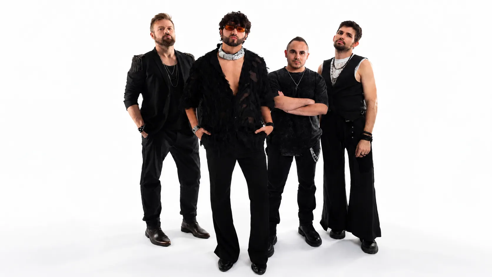 Neverland Bari amplía el ‘Impulso Tour’ con nuevas fechas para finales de 2026