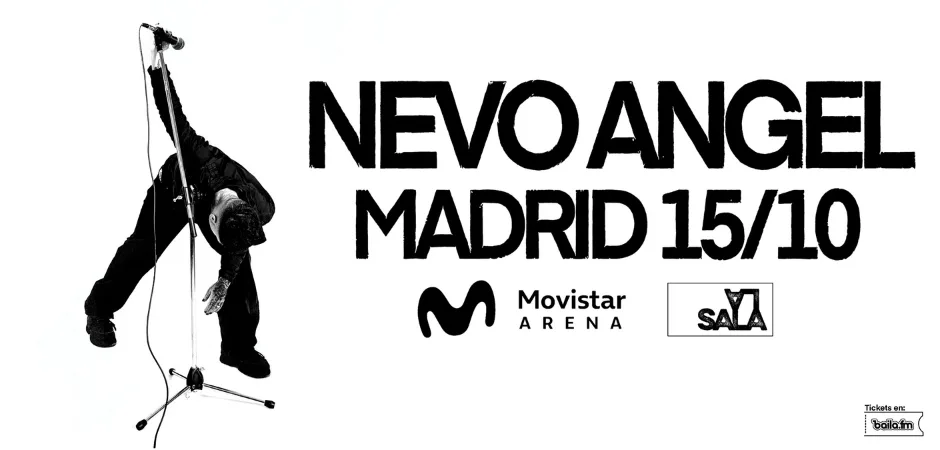 Nevo Angel