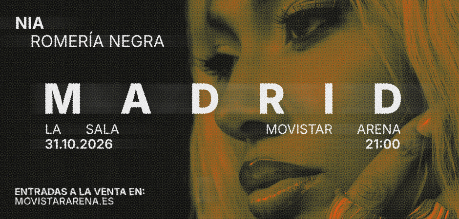 Nia–Romería Negra