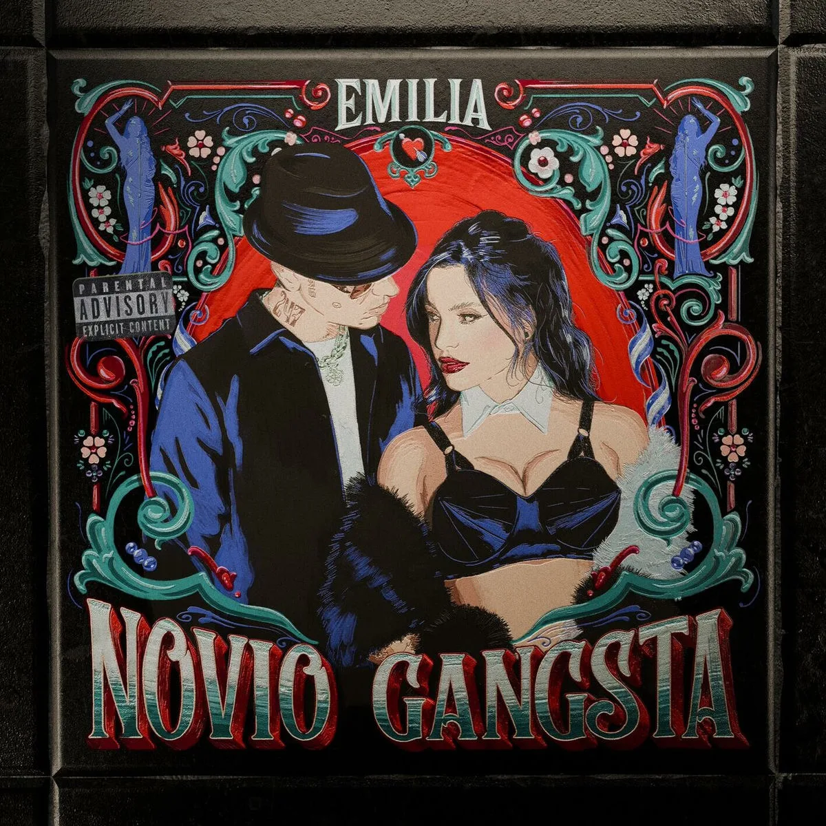 noviogangsta <3 - Emilia Mernes