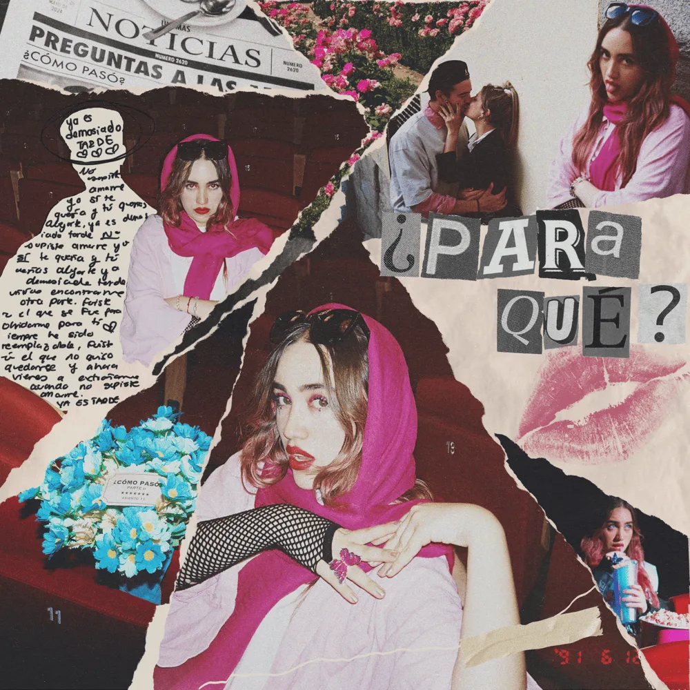 ¿Para qué? 