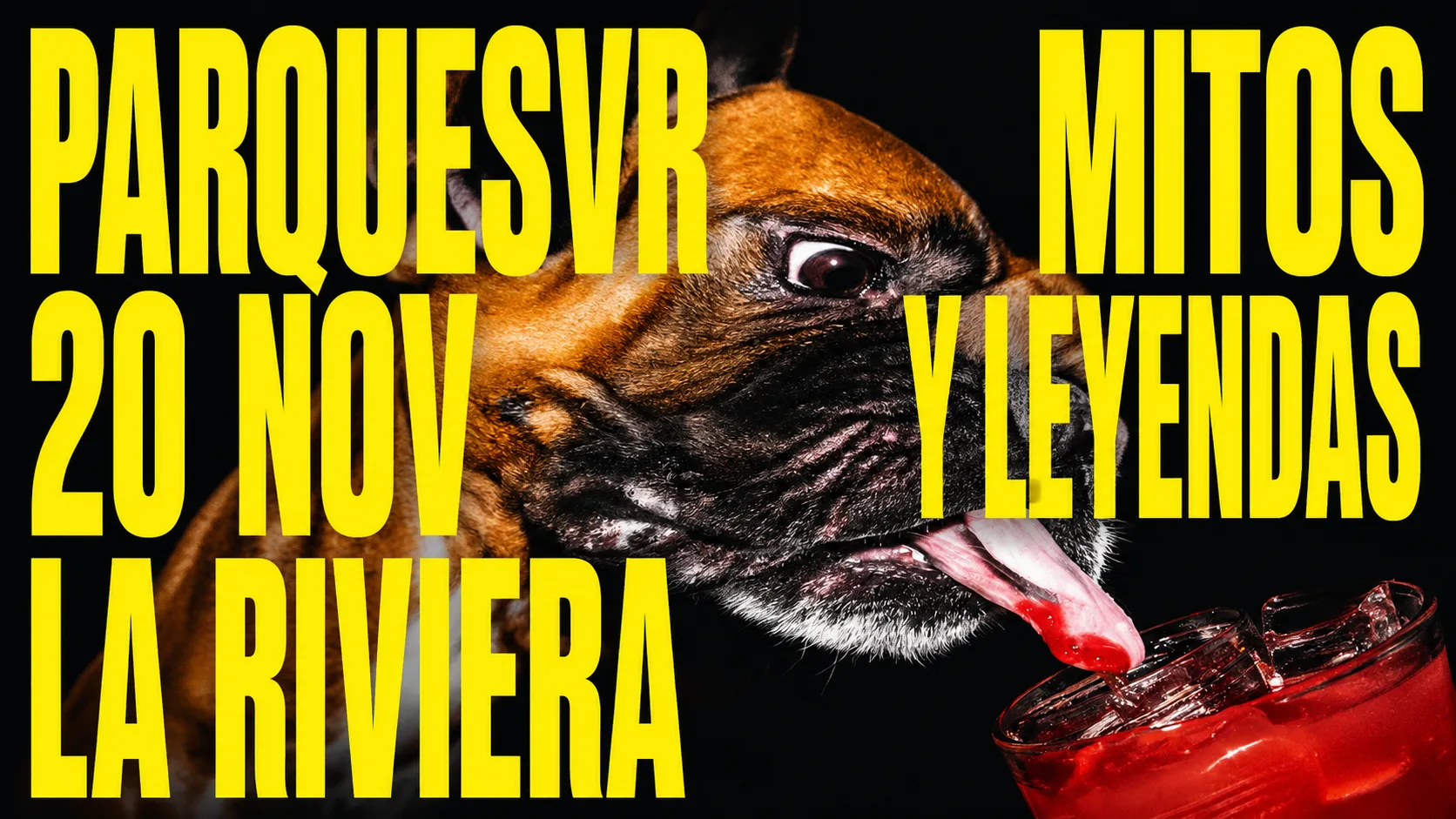 Parquesvr