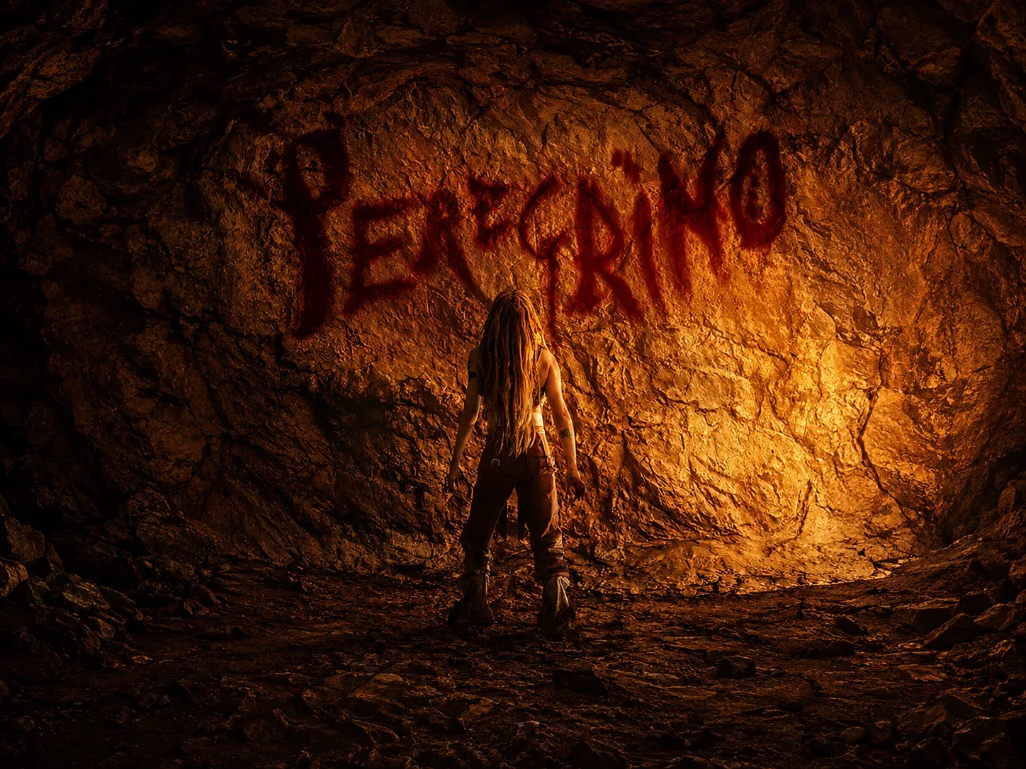 Peregrino