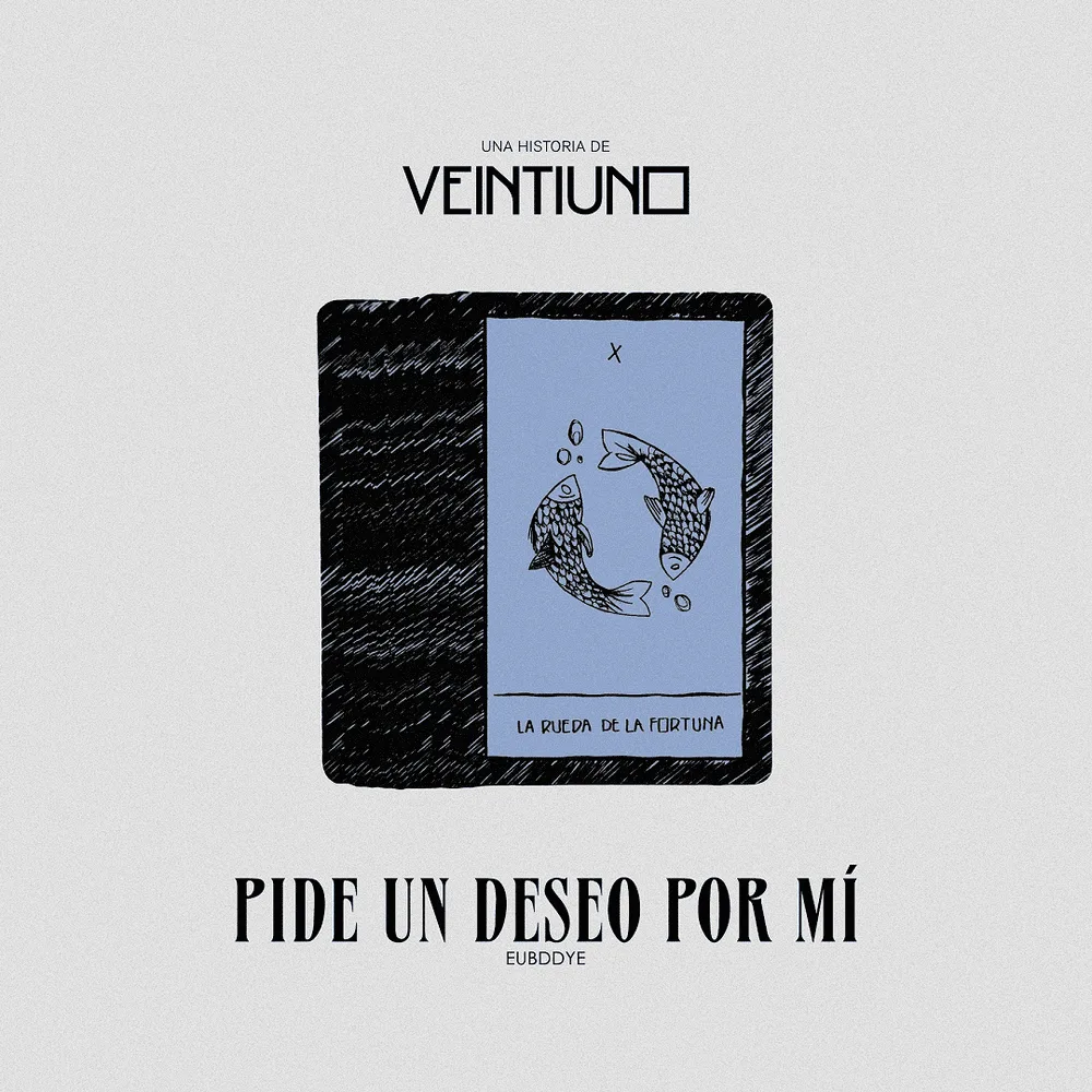 Pide un deseo por mí