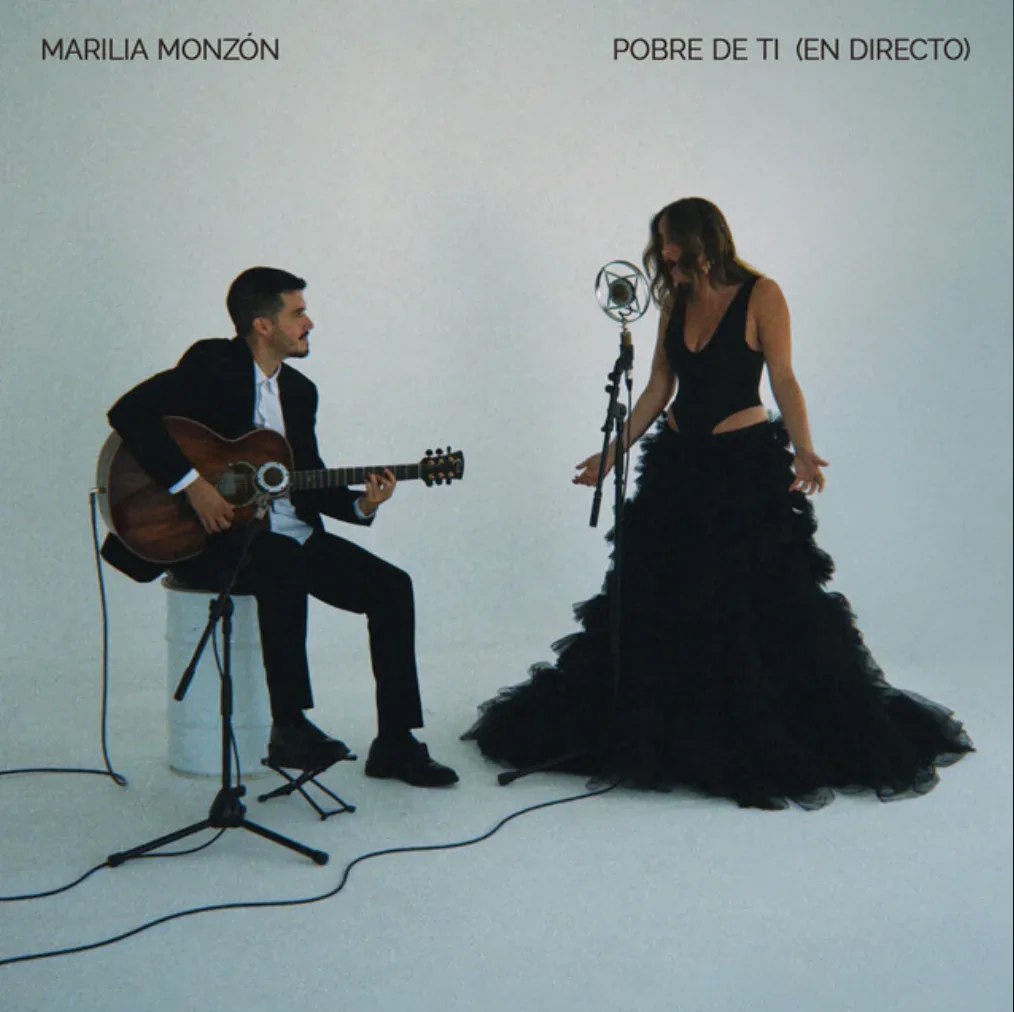 Pobre de ti - Marilia Monzón