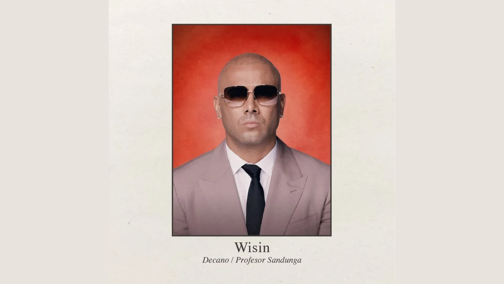 ¿Qué significa sandunga? La palabra que Wisin recupera en La Universidad del Perreo