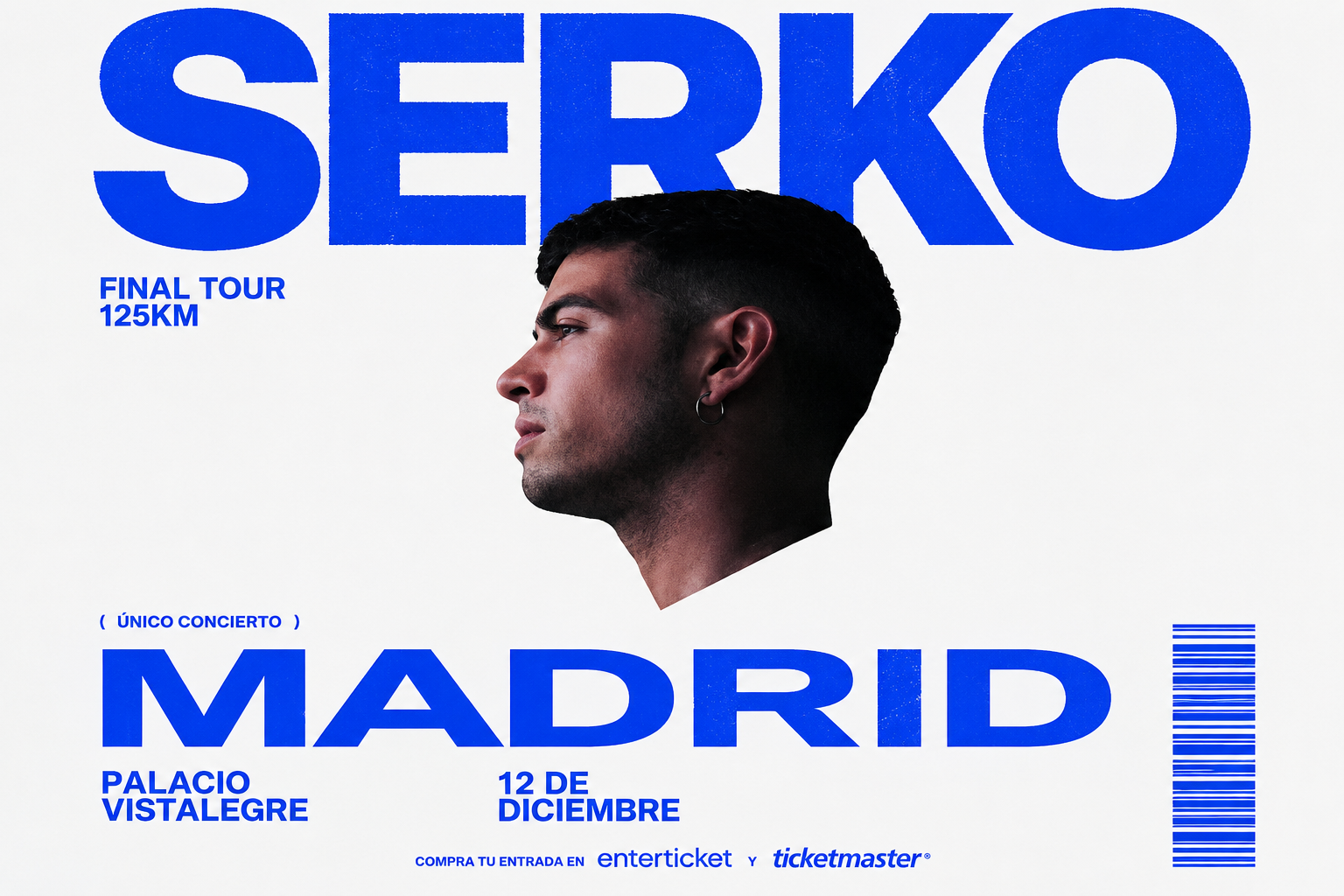 Serko –125 KM TOUR