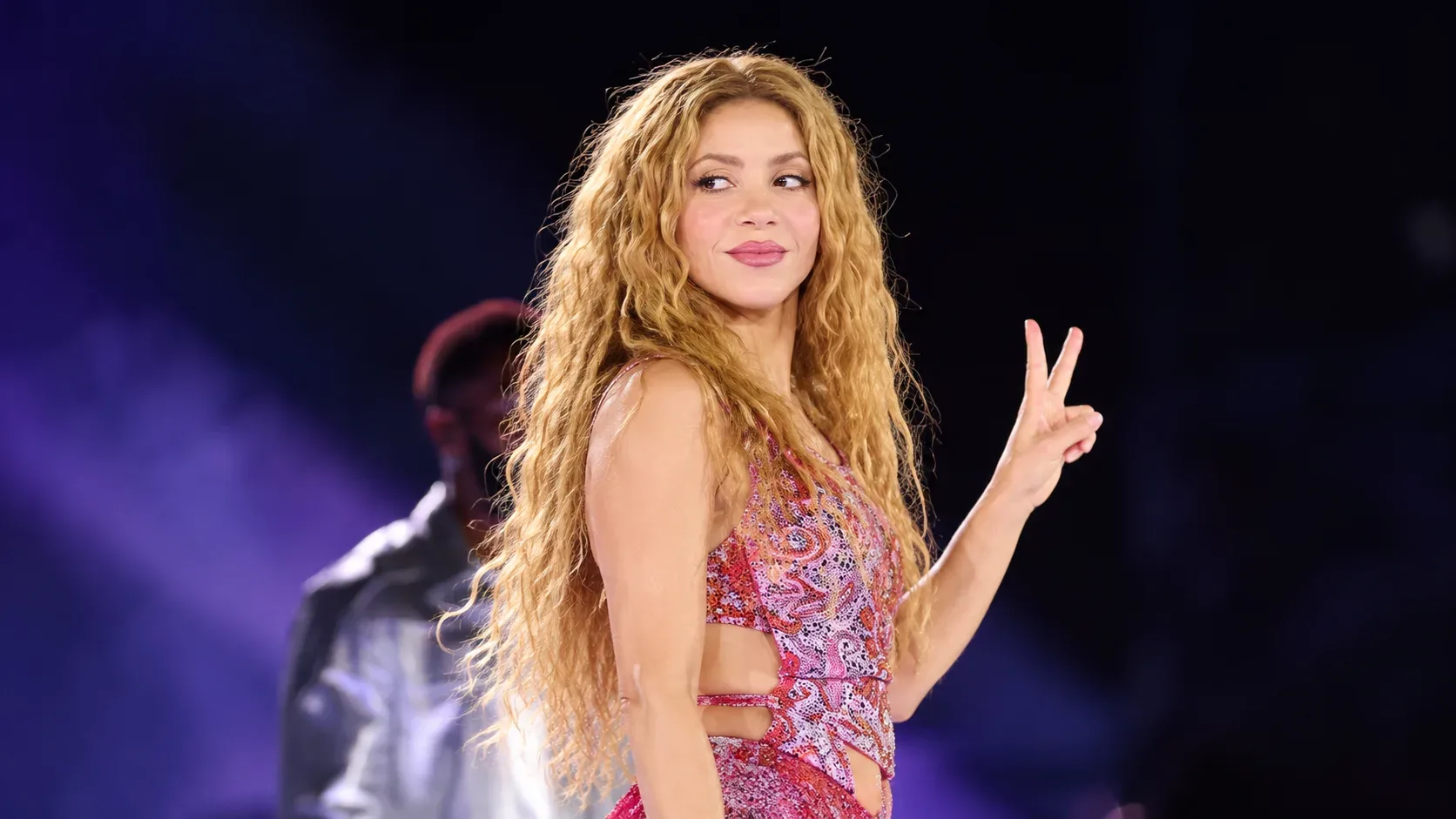 Shakira en Madrid este fin de semana: horarios, artistas y todo lo que puedes hacer en Macondo Park