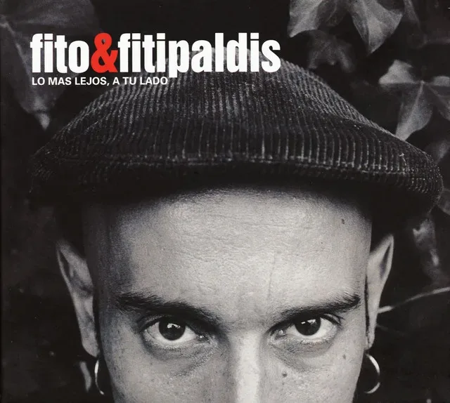 Soldadito marinero - Fito & Fitipaldis