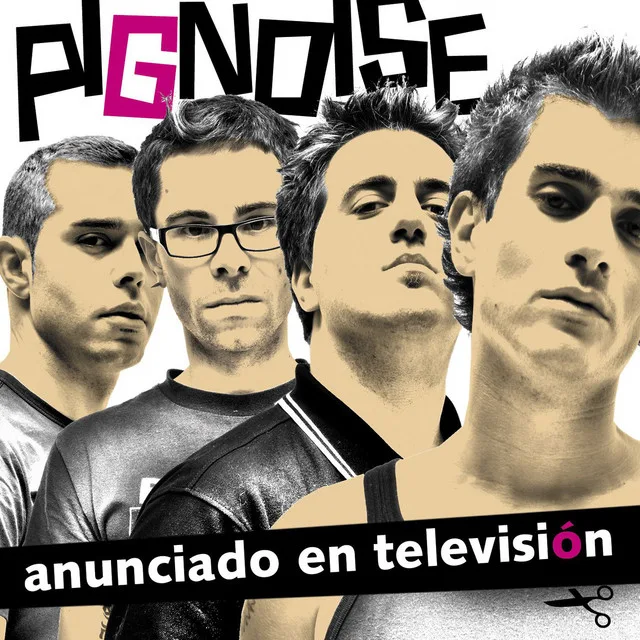 Te entiendo - Pignoise