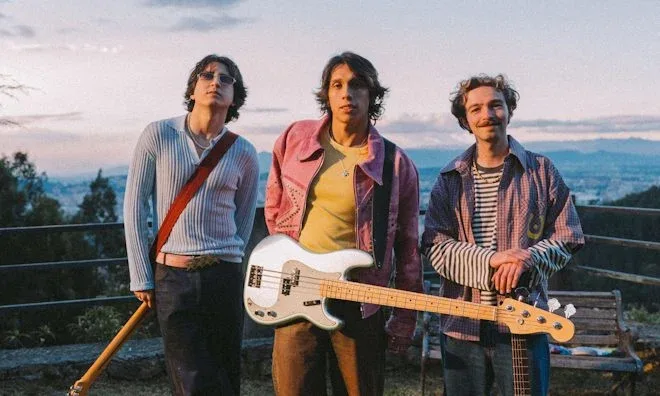TIMØ regresa a España con dos conciertos de su 'Canto Pa' No Llorar Tour'