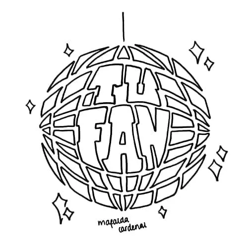 Tu fan