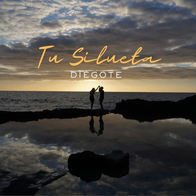 Tu silueta - Diegote